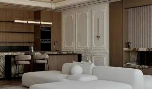 Продажа Апартаменты Madrid