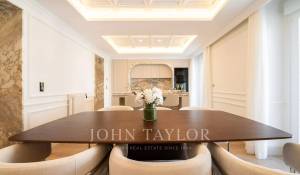 Продажа Апартаменты Madrid