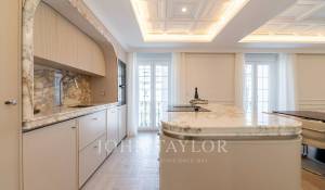 Продажа Апартаменты Madrid