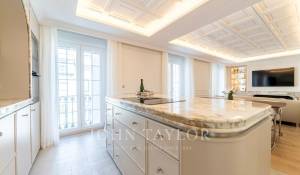 Продажа Апартаменты Madrid