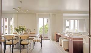 Продажа Апартаменты Madrid