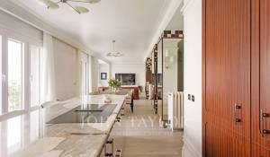 Продажа Апартаменты Madrid