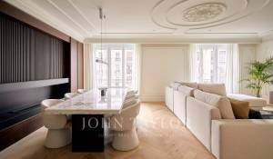 Продажа Апартаменты Madrid