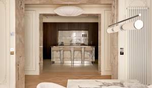 Продажа Апартаменты Madrid