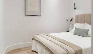 Продажа Апартаменты Madrid