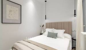 Продажа Апартаменты Madrid