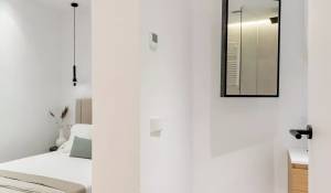 Продажа Апартаменты Madrid