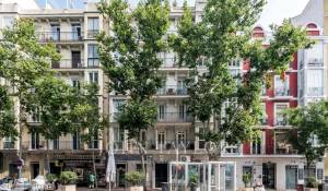 Продажа Апартаменты Madrid