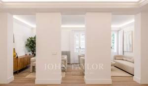 Продажа Апартаменты Madrid