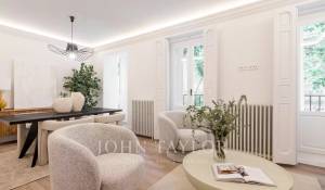 Продажа Апартаменты Madrid