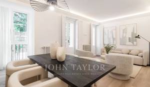 Продажа Апартаменты Madrid