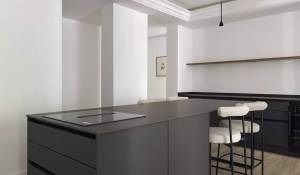 Продажа Апартаменты Madrid