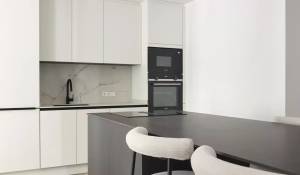 Продажа Апартаменты Madrid