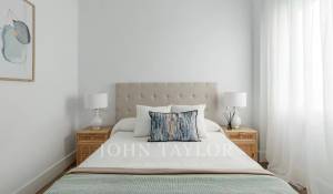 Продажа Апартаменты Madrid