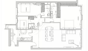 Продажа Апартаменты Madrid