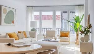 Продажа Апартаменты Madrid