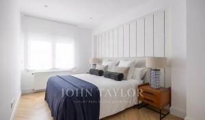 Продажа Апартаменты Madrid