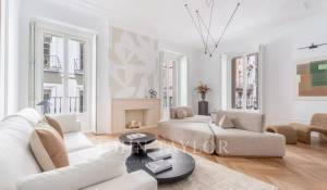 Продажа Апартаменты Madrid