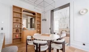 Продажа Апартаменты Madrid