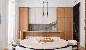 Продажа Апартаменты Madrid