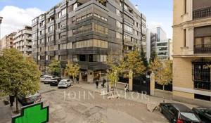 Продажа Апартаменты Madrid