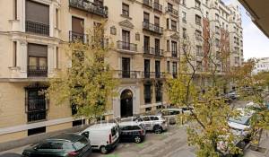 Продажа Апартаменты Madrid