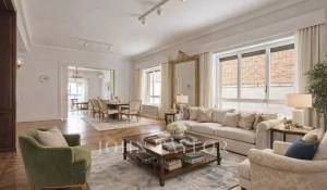 Продажа Апартаменты Madrid