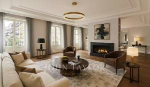 Продажа Апартаменты Madrid