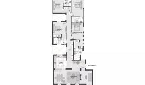 Продажа Апартаменты Madrid