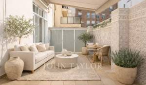 Продажа Апартаменты Madrid