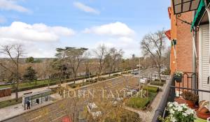 Продажа Апартаменты Madrid