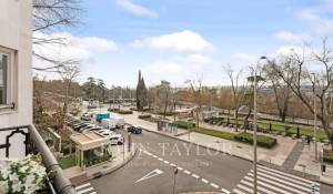 Продажа Апартаменты Madrid