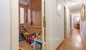 Продажа Апартаменты Madrid