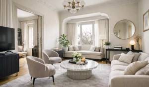 Продажа Апартаменты Madrid