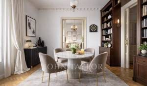 Продажа Апартаменты Madrid