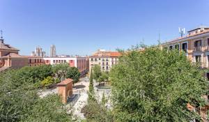 Продажа Апартаменты Madrid