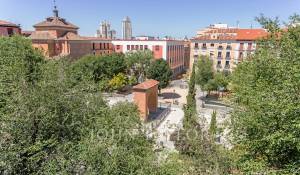Продажа Апартаменты Madrid