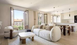 Продажа Апартаменты Madrid