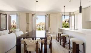 Продажа Апартаменты Madrid