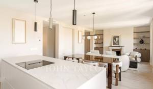 Продажа Апартаменты Madrid