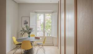 Продажа Апартаменты Madrid