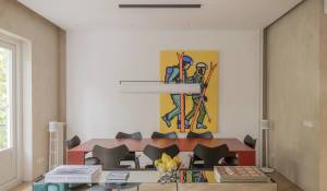 Продажа Апартаменты Madrid