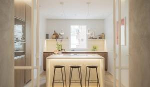 Продажа Апартаменты Madrid