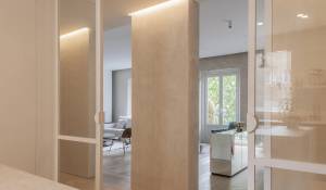 Продажа Апартаменты Madrid