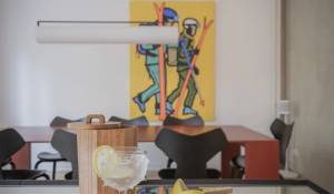 Продажа Апартаменты Madrid