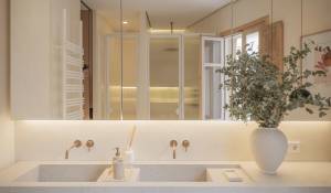 Продажа Апартаменты Madrid