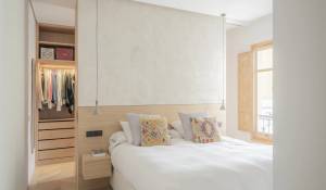 Продажа Апартаменты Madrid