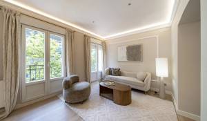 Продажа Апартаменты Madrid