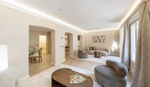 Продажа Апартаменты Madrid