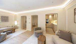 Продажа Апартаменты Madrid